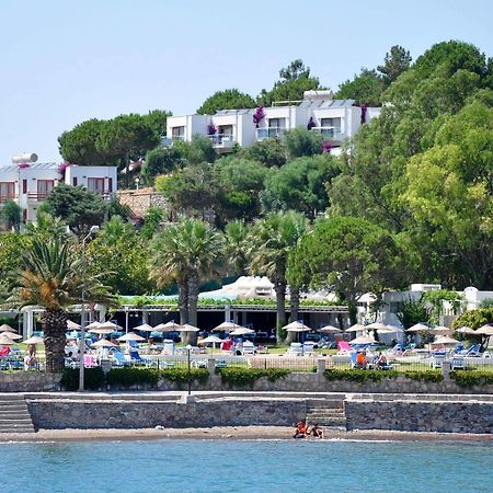 Club Datca Holiday Village Εξωτερικό φωτογραφία